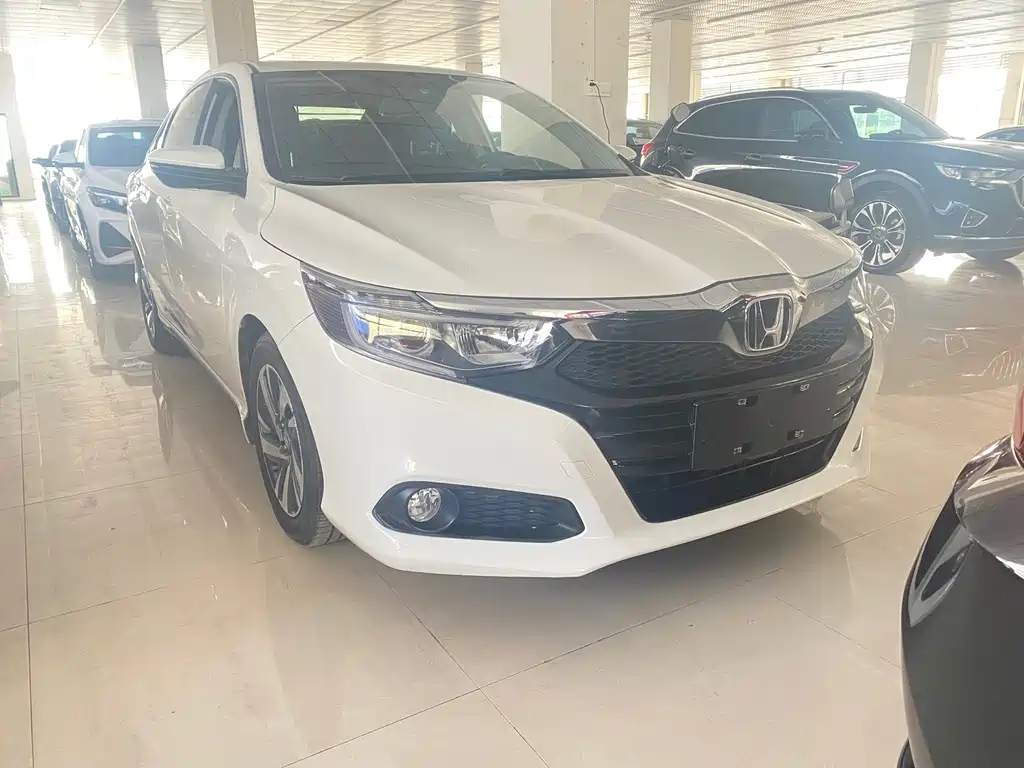 Honda Crider 2019 — фото 2