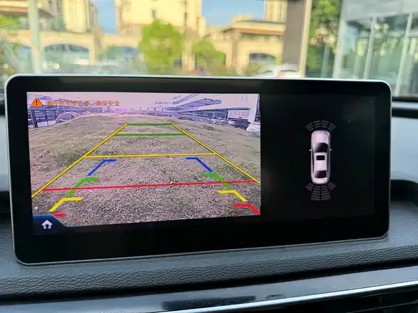 Hongqi H5 2018