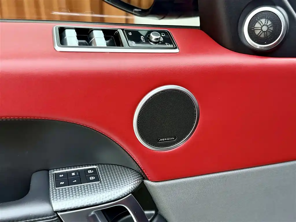 Land Rover Sport 2021 — фото 16