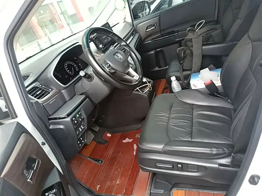 Honda Odyssey 2022 — фото 15