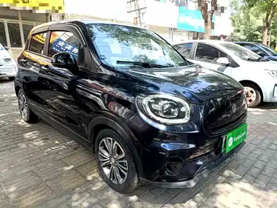 Leapmotor T03 2021