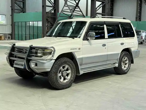Liebao Black King Kong 2009