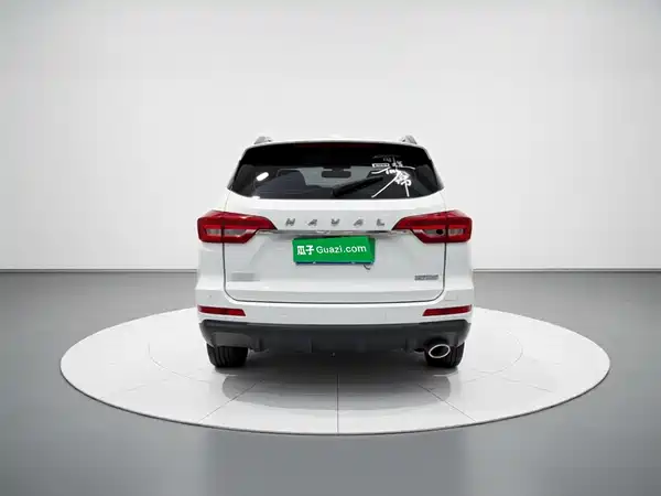 Haval M6 2019