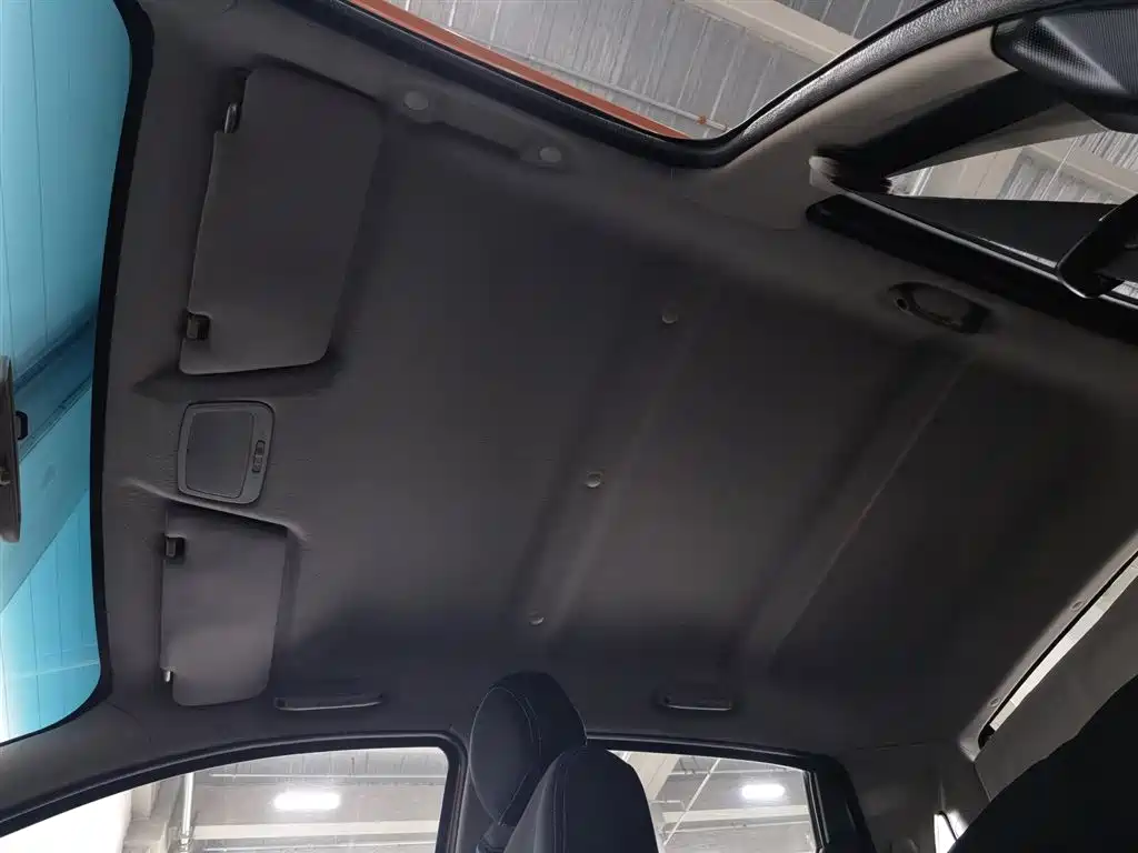 Changan MINI 2016 — фото 14