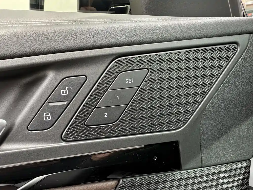 BMW X1 2024 — фото 18