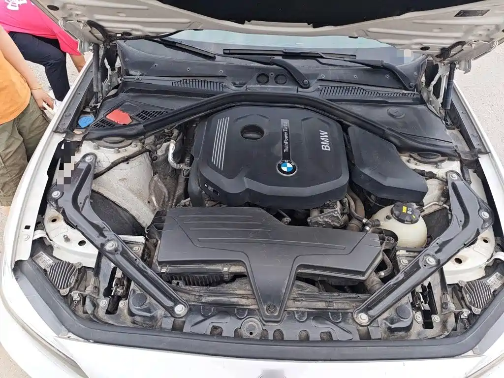 BMW 2 Series 2019 — фото 17