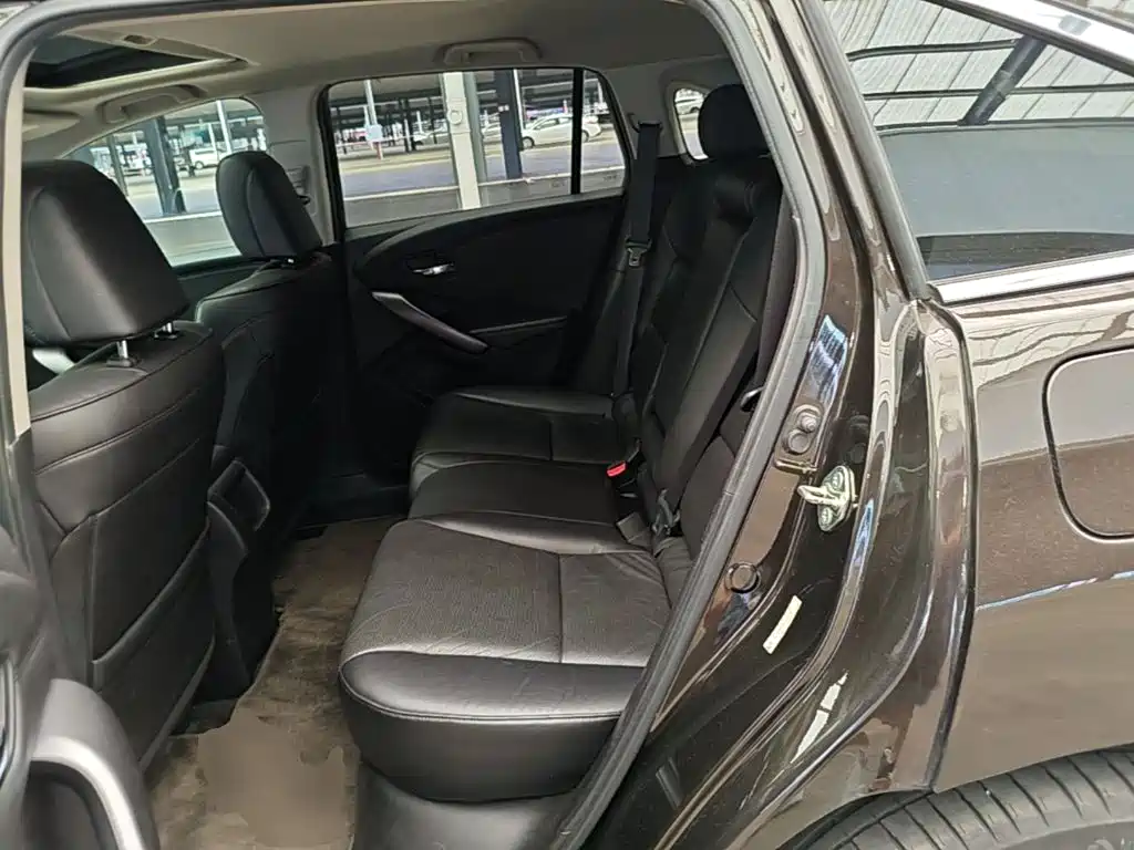 Acura RDX 2015 — фото 17