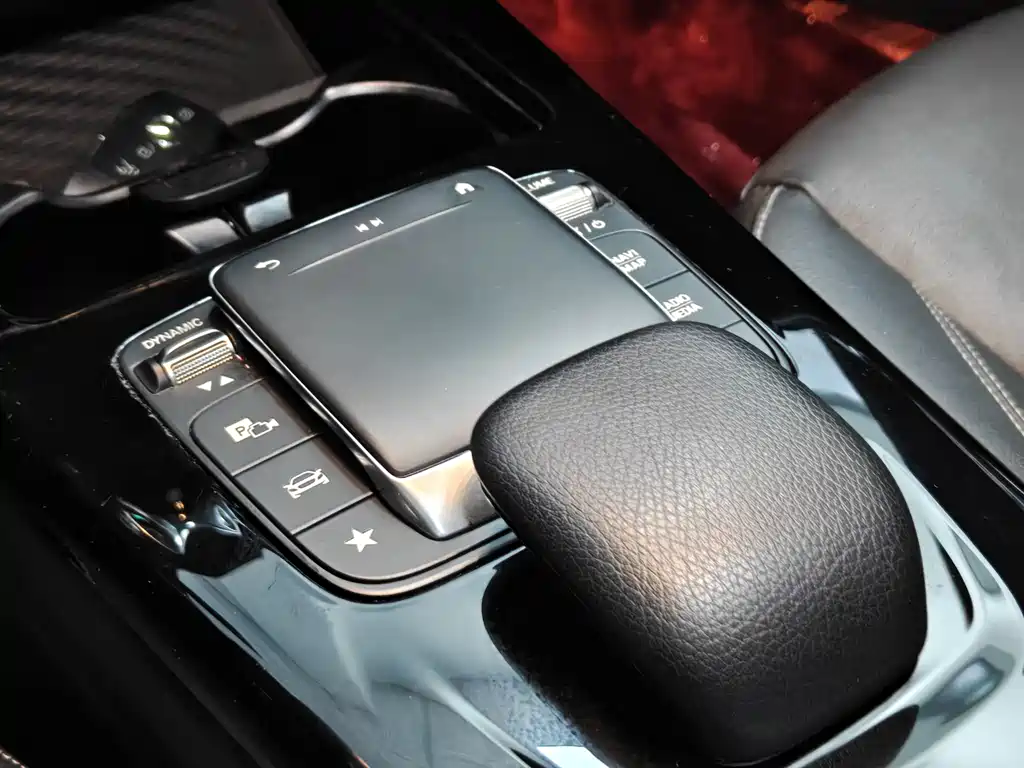 Mercedes-Benz CLA 2022 — фото 12