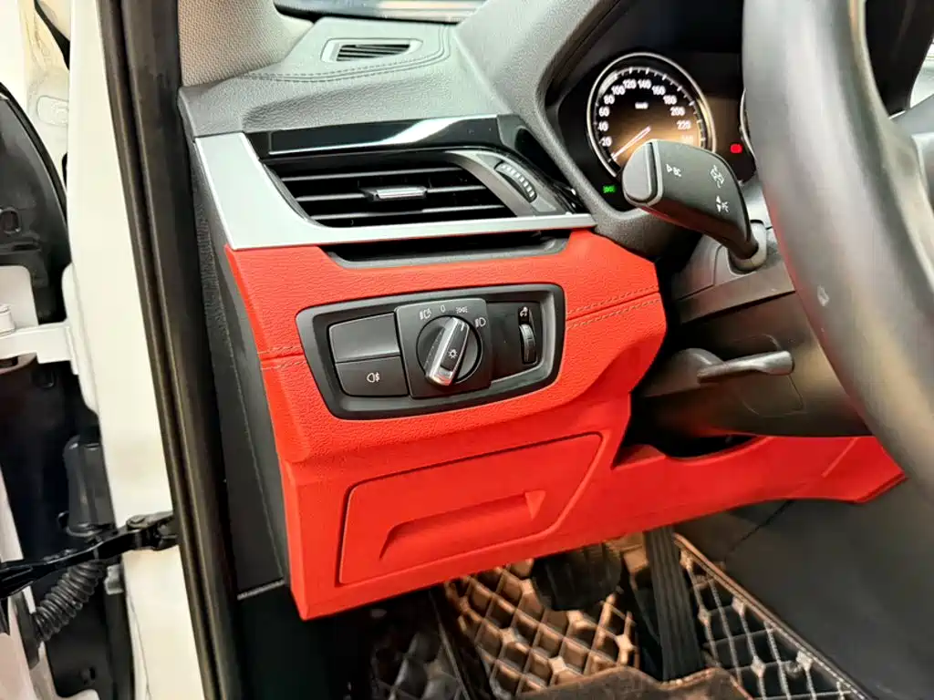 BMW X2 2022 — фото 2