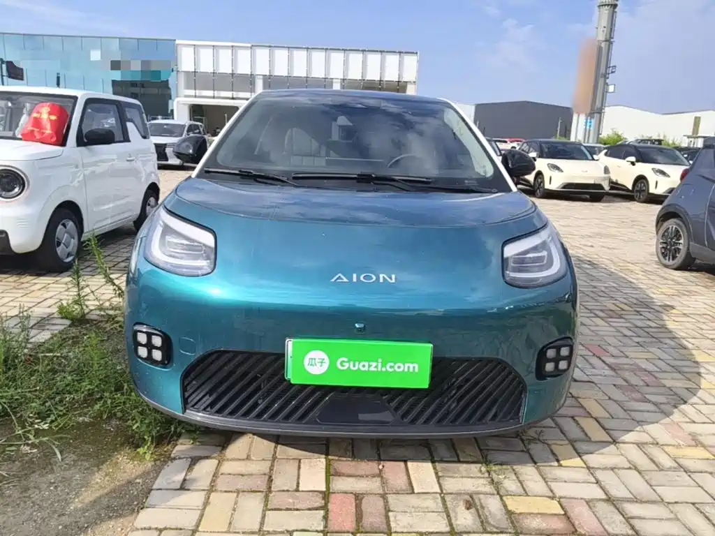 Aion UT 2025