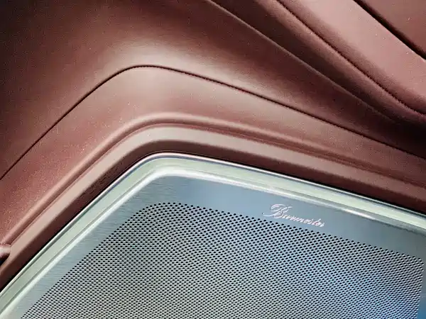 Porsche Panamera 2019