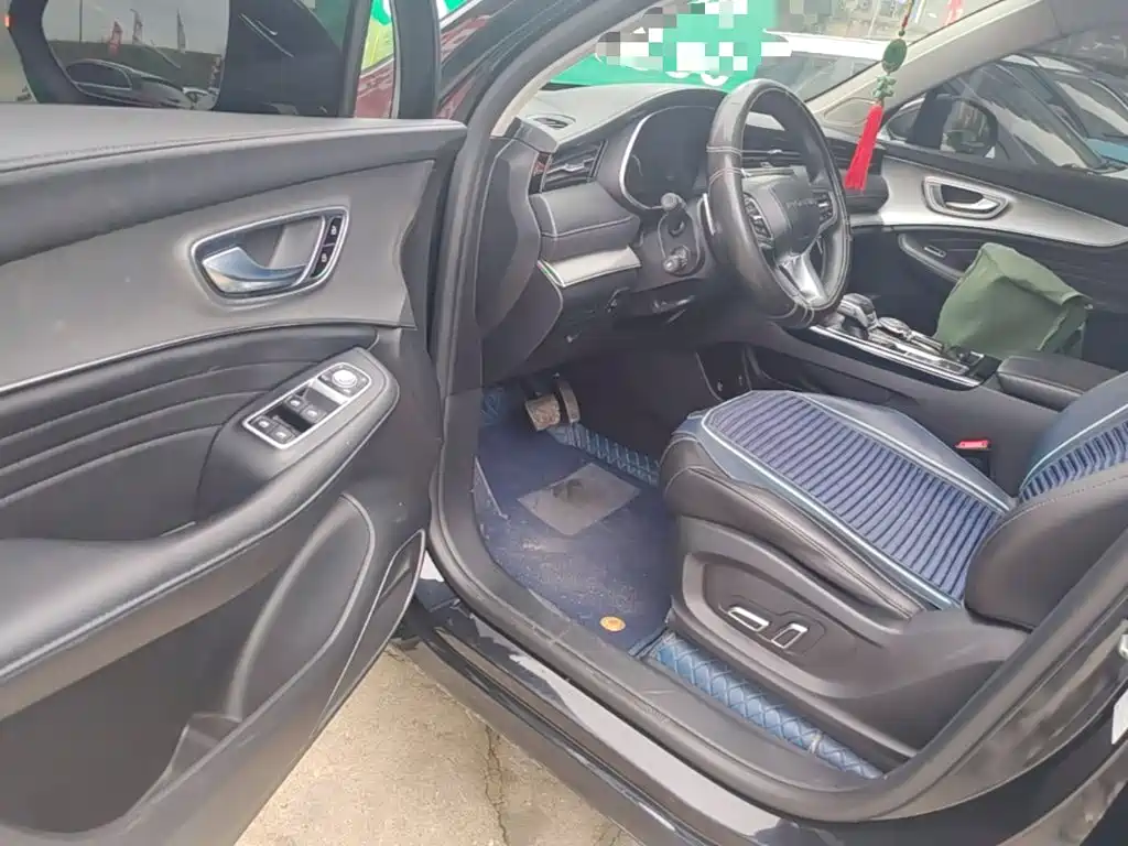 Roewe RX5 MAX 2020 — фото 16