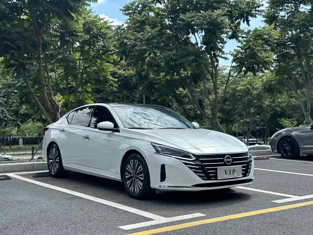 Nissan Teana 2023 — фото 2