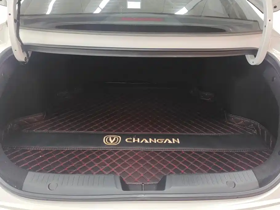 Changan Escape 2025