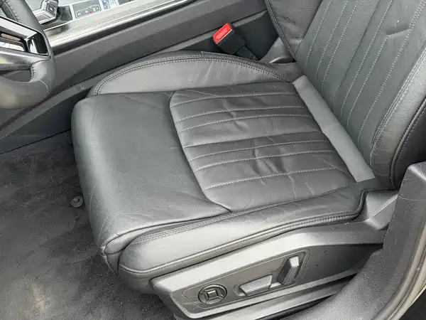 Audi A6L 2020