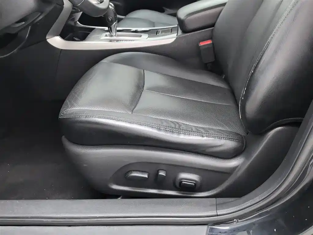 Nissan Teana 2015 — фото 20