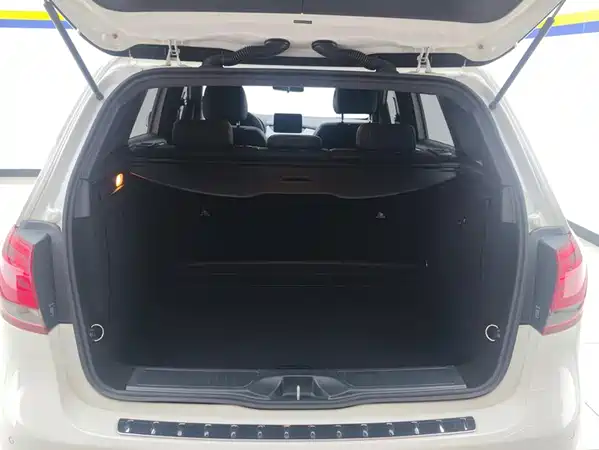 Mercedes-Benz B-Class 2018