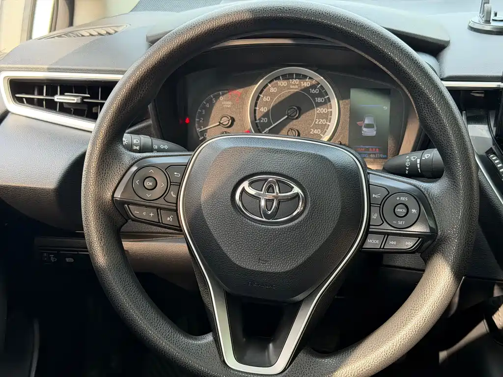 Toyota Allion 2023 — фото 5
