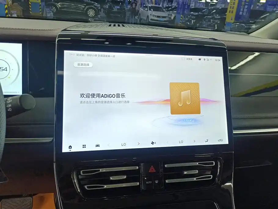 GAC Motor Trumpchi M8 2024 — фото 13