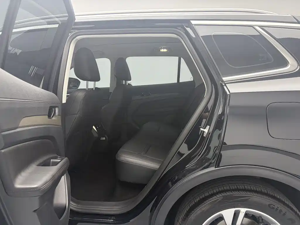 Ford Territory 2023 — фото 16