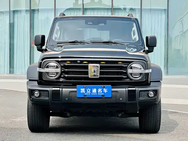 Tank 300 2021