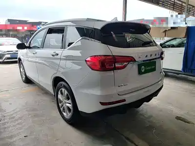 Haval M6 2018