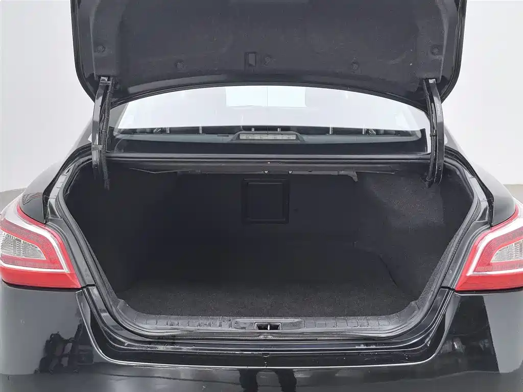 Nissan Teana 2015 — фото 16