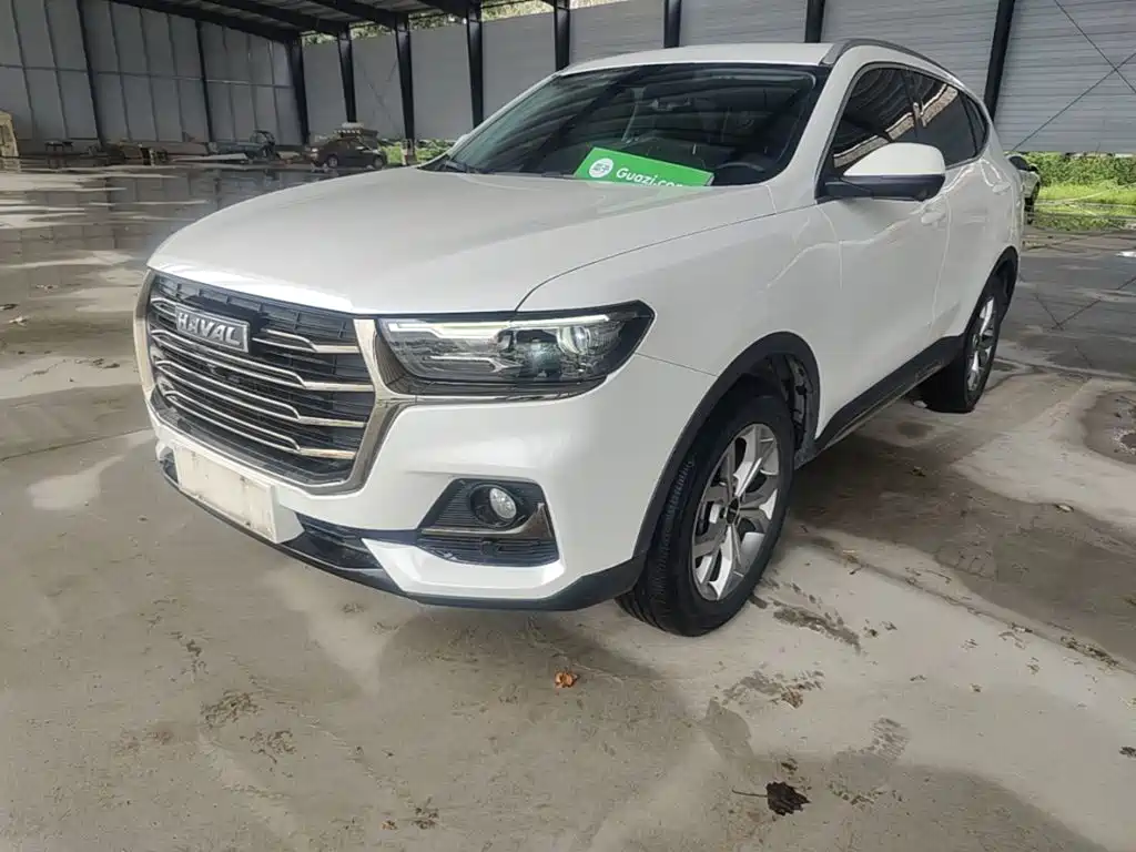 Haval H6 2022