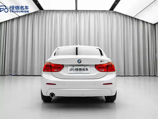 BMW 1 Series 2017