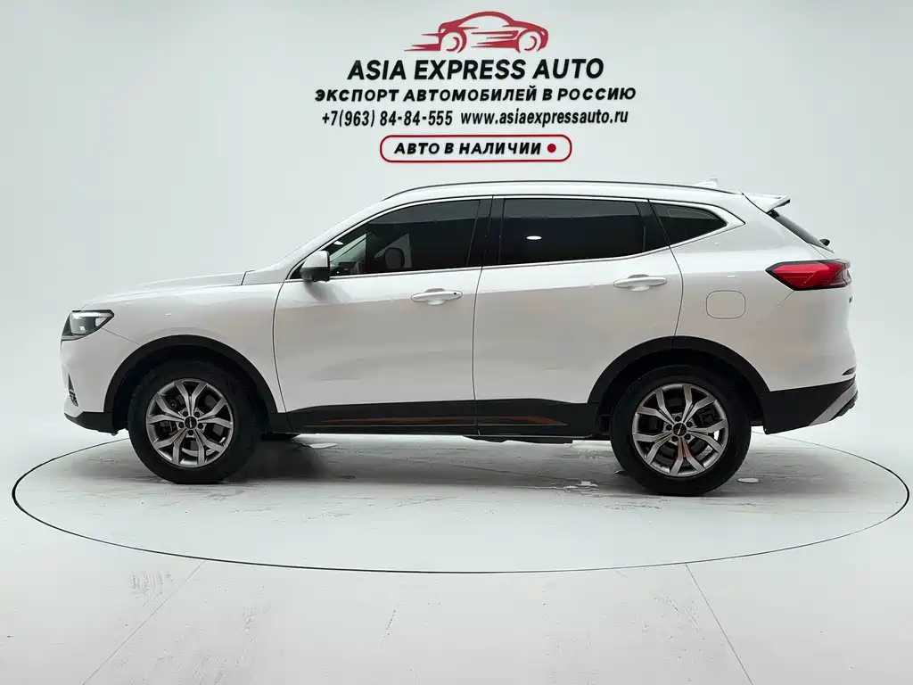Haval H6 2023