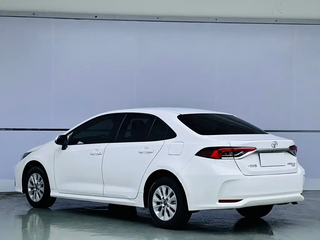 Toyota Corolla 2023