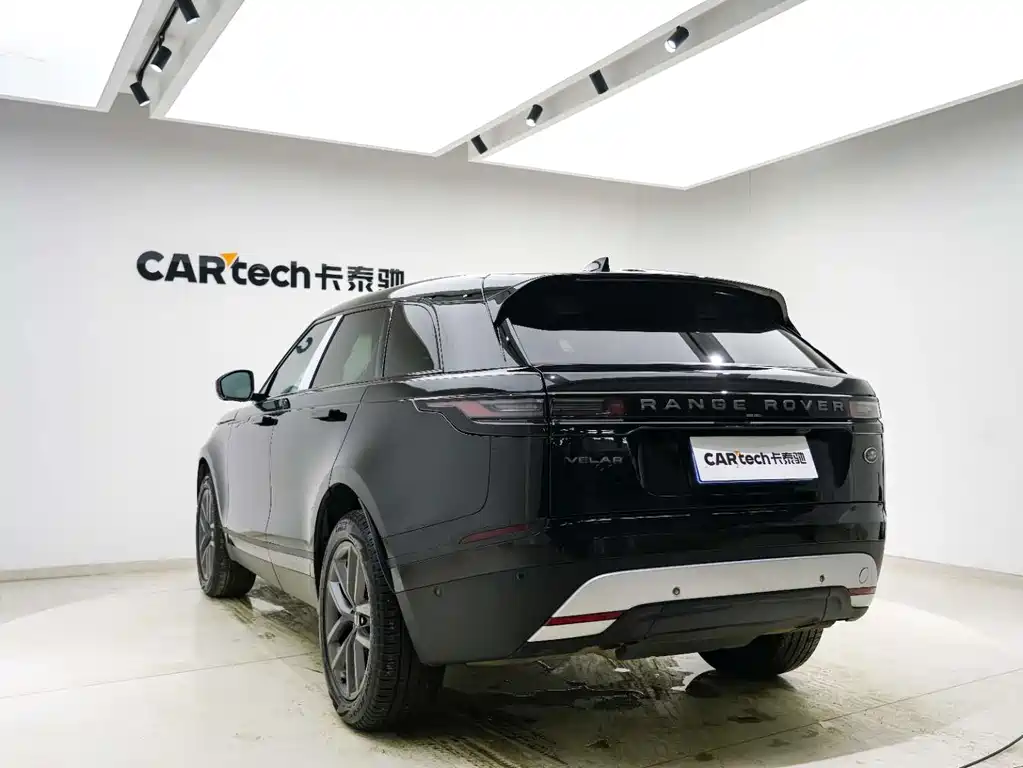 Land Rover Velar 2024 — фото 14