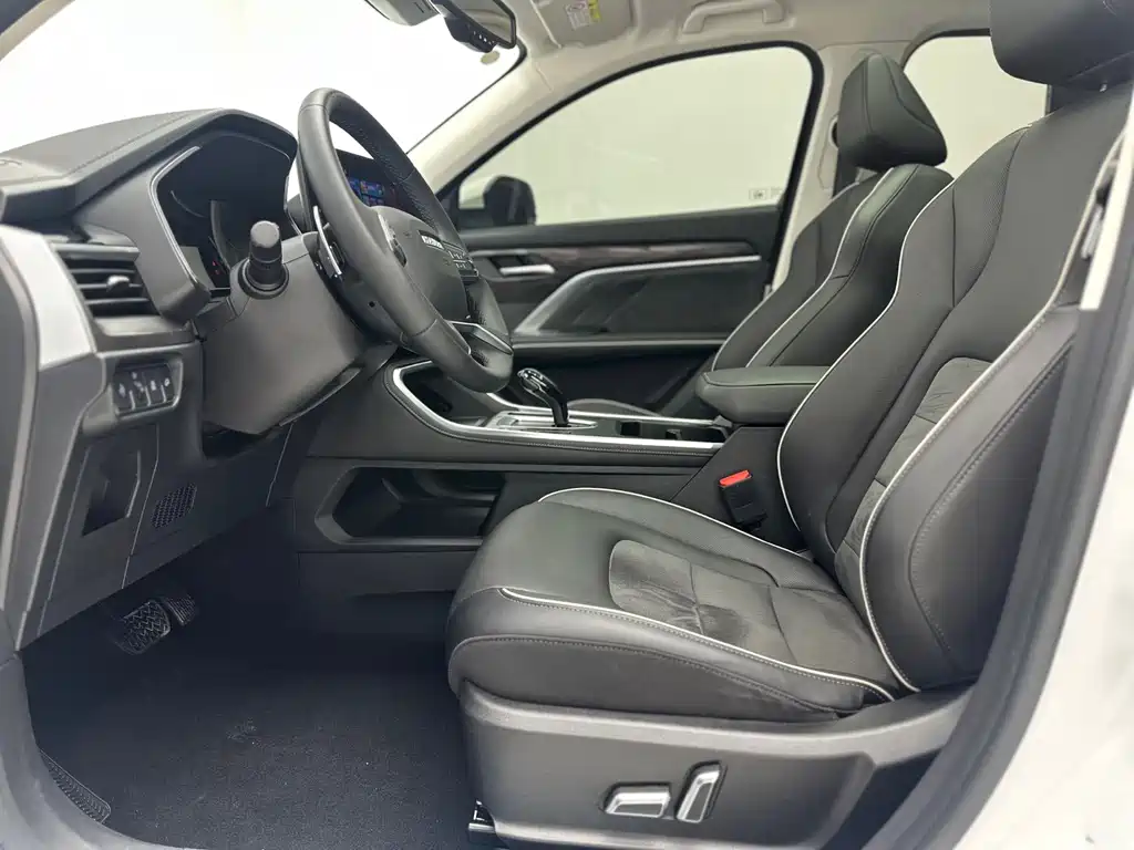 Haval H6 2023