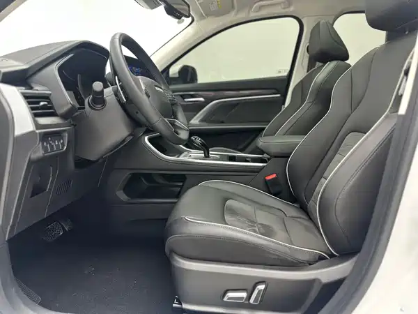 Haval H6 2023
