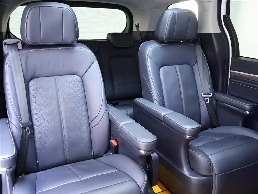GAC Motor Trumpchi M8 2022 — фото 24