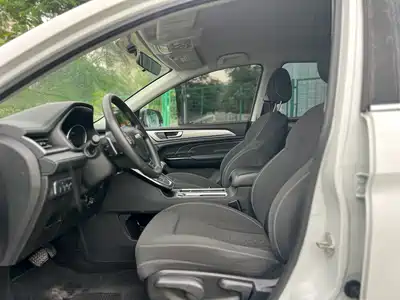 Haval M6 2022