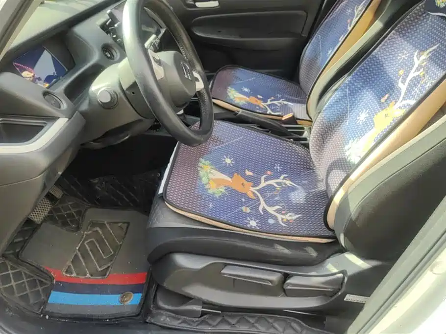 Honda Fit 2023 — фото 9