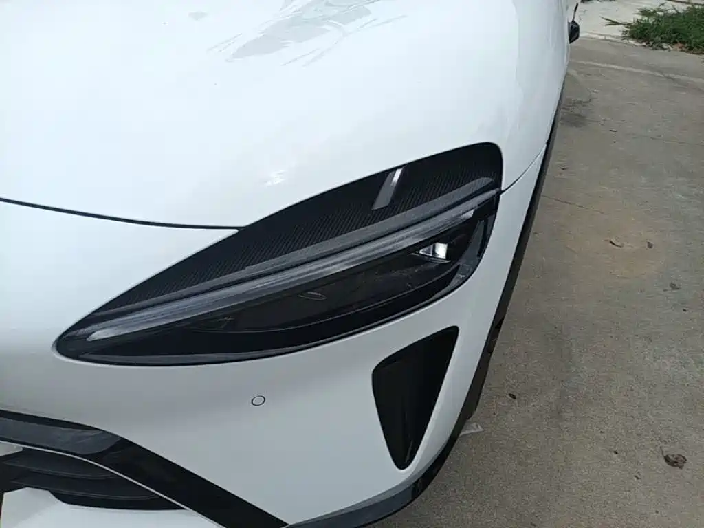 Xiaomi YU7 2025 — фото 24
