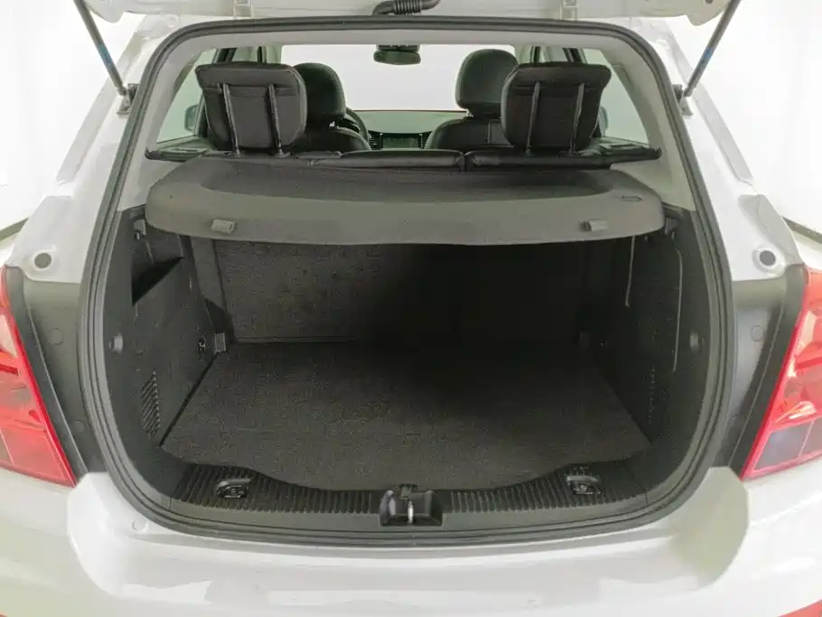 Chevrolet Trax 2017