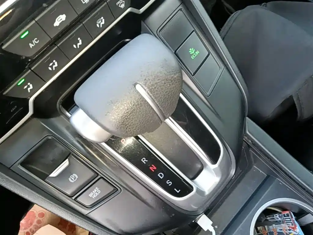 Honda Breeze 2021 — фото 14