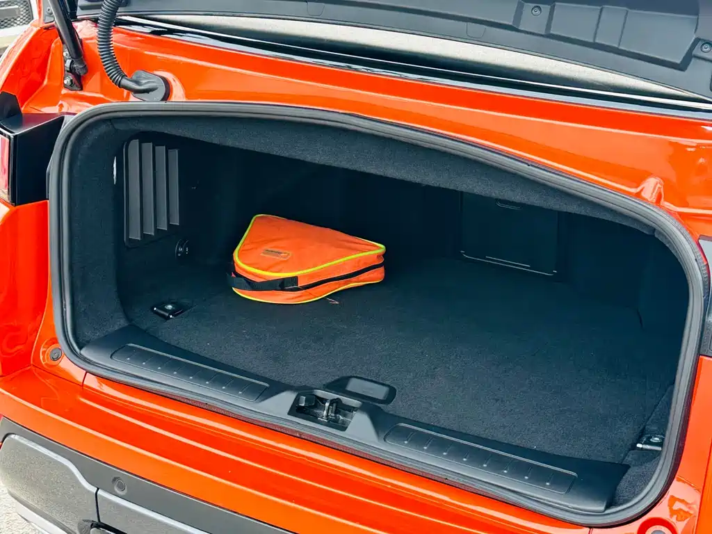 Land Rover Evoque 2019 — фото 25
