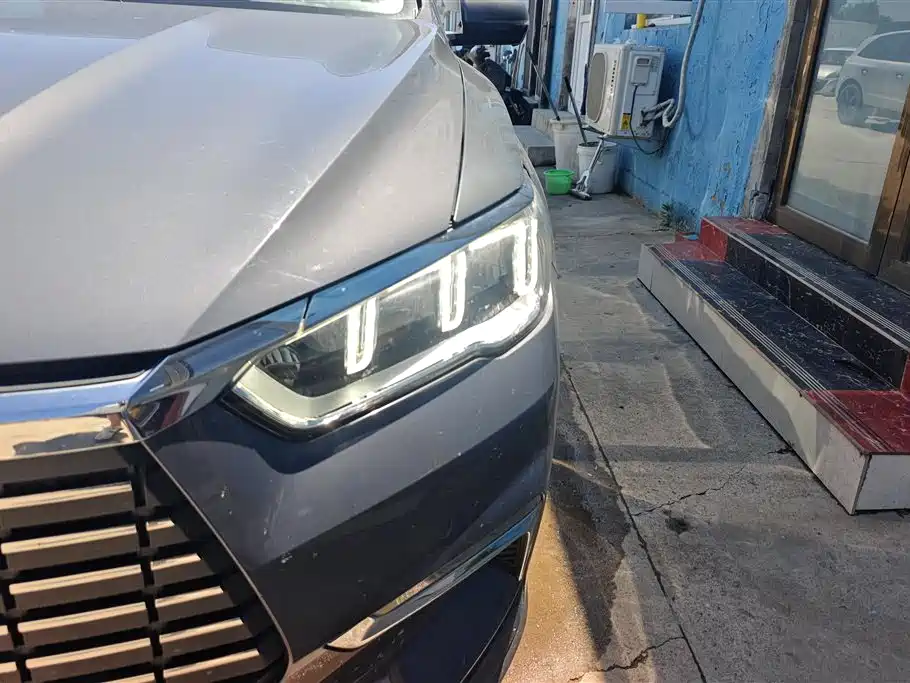 BYD Pro New Energy 2020 — фото 5