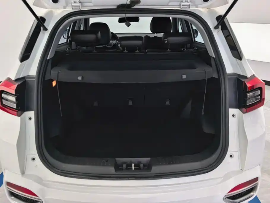 Chery Tiggo 5x 2018
