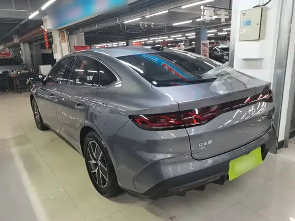 BYD Qin L 2025