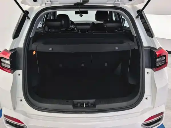 Chery Tiggo 5x 2018