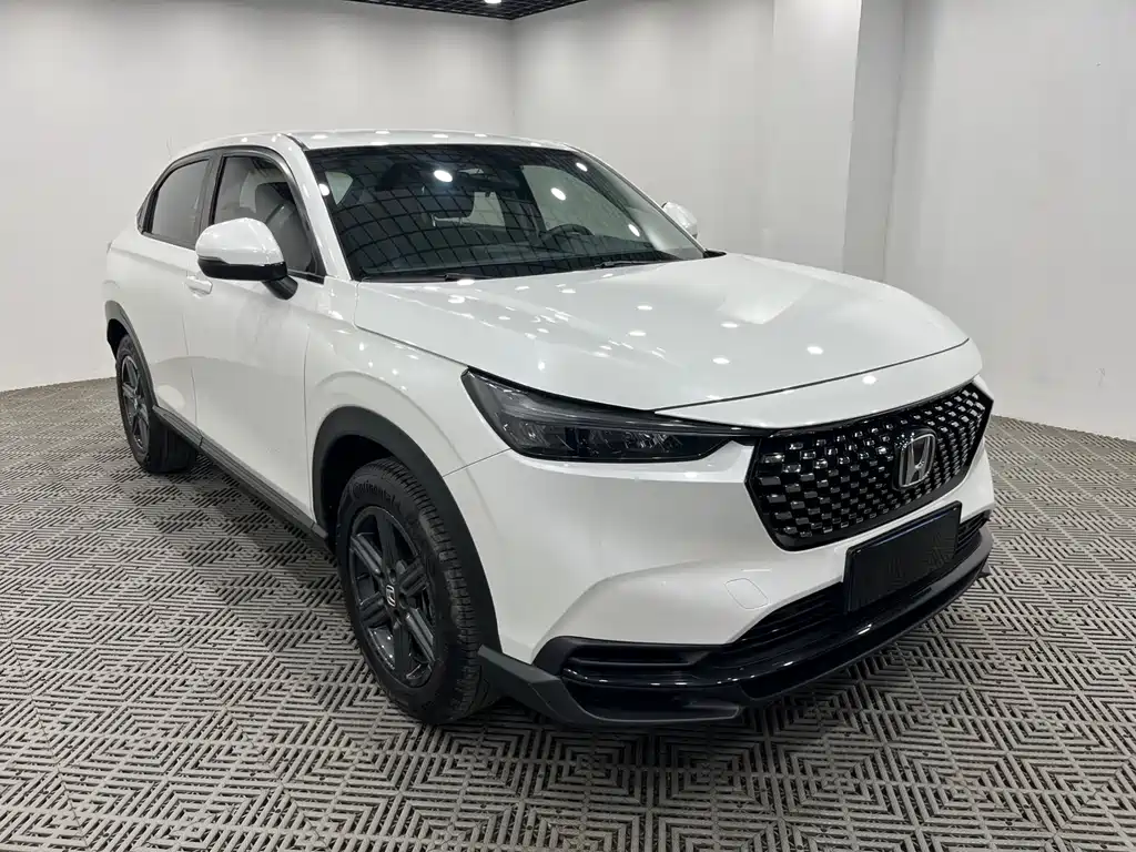 Honda XR-V 2022