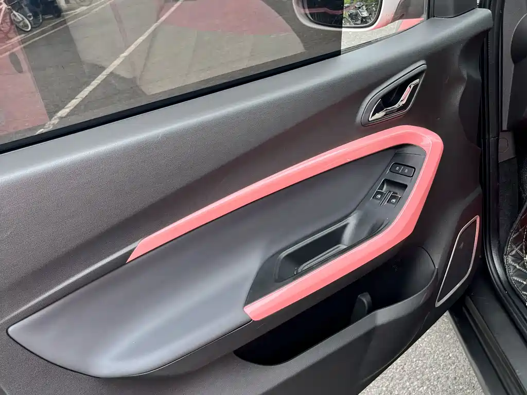 Chery QQ Little Ant 2020 — фото 18