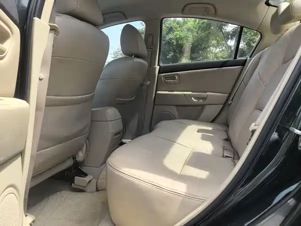 Mazda 3 2007