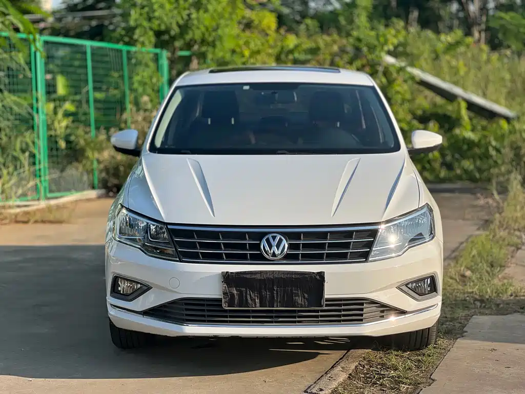 Volkswagen Jetta 2019