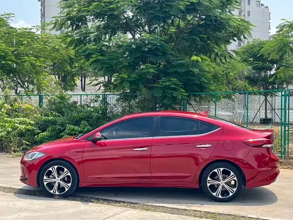 Hyundai Celesta 2019